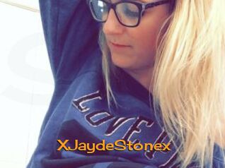 XJaydeStonex