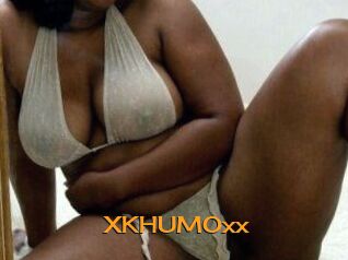 XKHUMOxx