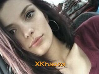XKhaosx