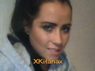 XKitanax