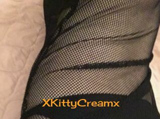 XKittyCreamx