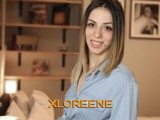 XLOREENE