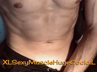 XLSexyMuscleHugeCockxL