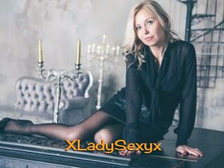 XLadySexyx