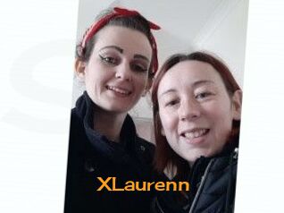 XLaurenn