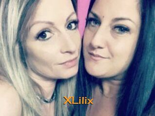 xLilix Sortez Couvert