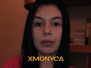 XMONYCA