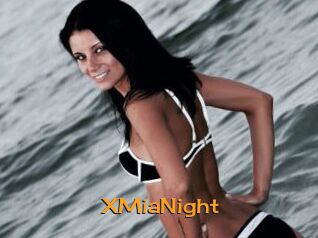 XMiaNight