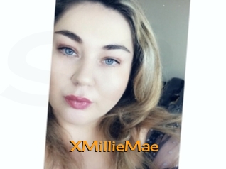 xMillieMae Sortez Couvert