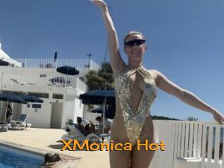 XMonica_Hot