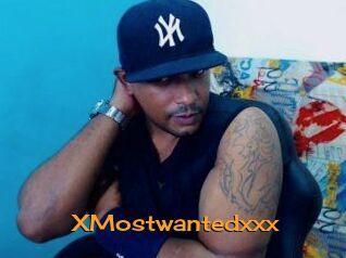 XMostwantedxxx