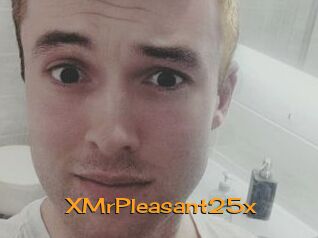 XMrPleasant25x