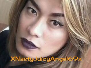 XNastyJuicyAngel69x
