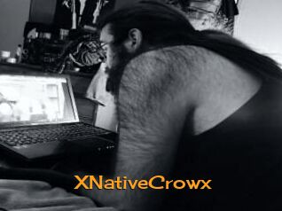 XNativeCrowx