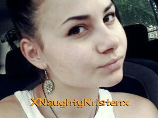 XNaughtyKristenx