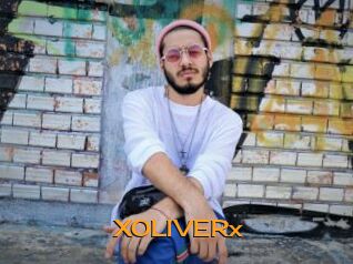 XOLIVERx