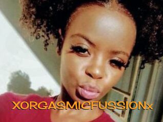 XORGASMICFUSSIONx