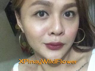 XPinayWildFlower