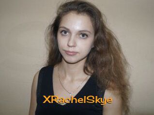 XRachelSkye