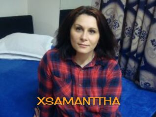 XSAMANTTHA