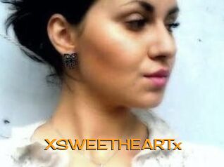 XSWEETHEARTx