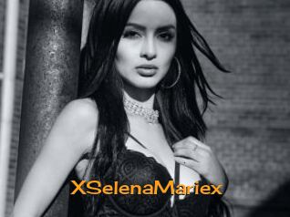 XSelenaMariex