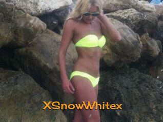 XSnow_Whitex