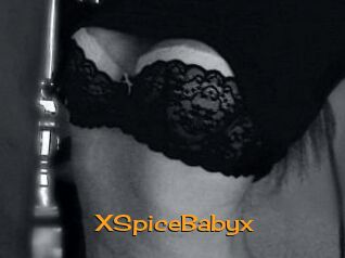 XSpiceBabyx