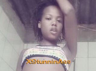 XStunninAss