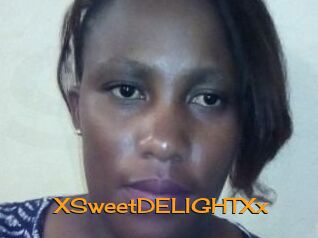 XSweetDELIGHTXx