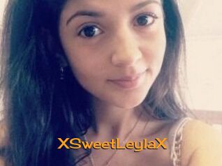 XSweetLeylaX