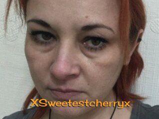 XSweetestcherryx