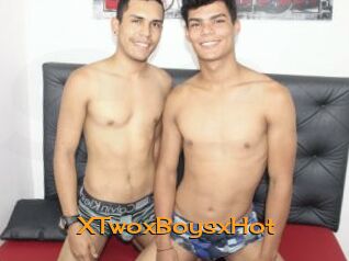 XTwoxBoysxHot