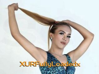 XURFullyLoadedx