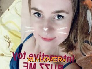 XUrLOVERx