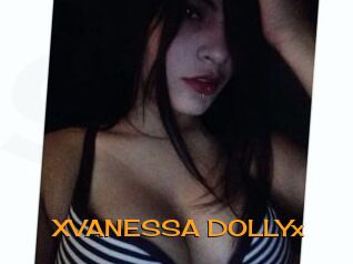 XVANESSA_DOLLYx