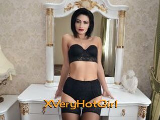 XVeryHotGirl