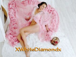 XWhiteDiamondx