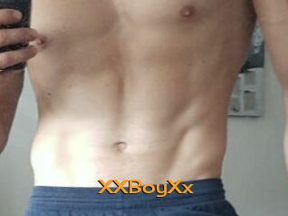 XXBoyXx