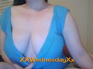 XXWednesdayXx