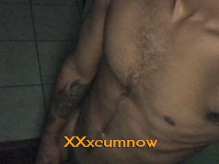 XXxcumnow