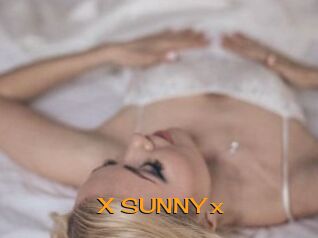 X_SUNNY_x