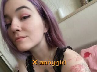 X_annygirl
