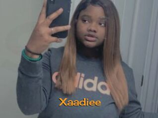 xaadiee Sortez Couvert