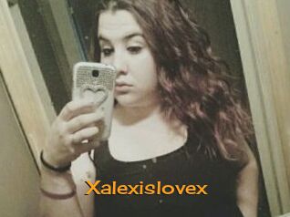 Xalexislovex