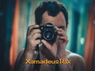 Xamadeus18x