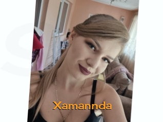 Xamannda