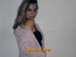 Xananass