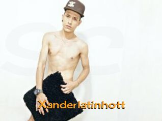 Xanderlatinhott