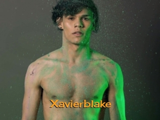 Xavierblake